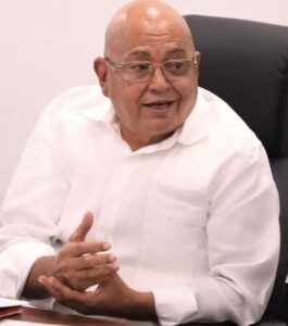 Radhames Rodriguez y ADOCITAB respalda normativa para fortalecer calidad del cigarro dominicano