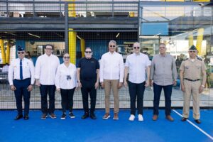 Culmina con éxito tercera edición de Pádel by Grand Thomas 2026 en Santiago