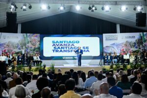 Ulises Rodríguez resalta eficiencia de servicios, obras y apertura de su alcaldía hacia la sociedad