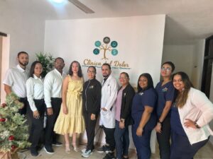 CINDOLOR lanza programa de cuidados paliativos pediátricos para niños de la Región Norte