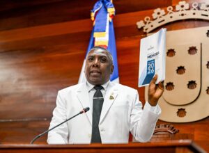 Cholo D Oleo llama sonidistas a regidores de la Fuerza del Pueblo