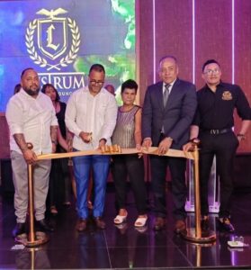 Lustrum Bar & Lounge redefine la experiencia nocturna en Santiago con un concepto premium e innovador