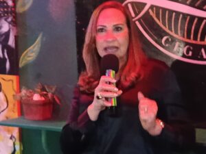 Miembro del comité político del PLD y aspirante al alcaldía de Santiago tilda de catastrófica gestión del PRM