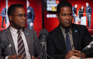 Gemelos Alcántara afirman en el país se necesitan más periodistas que investiguen la corrupción