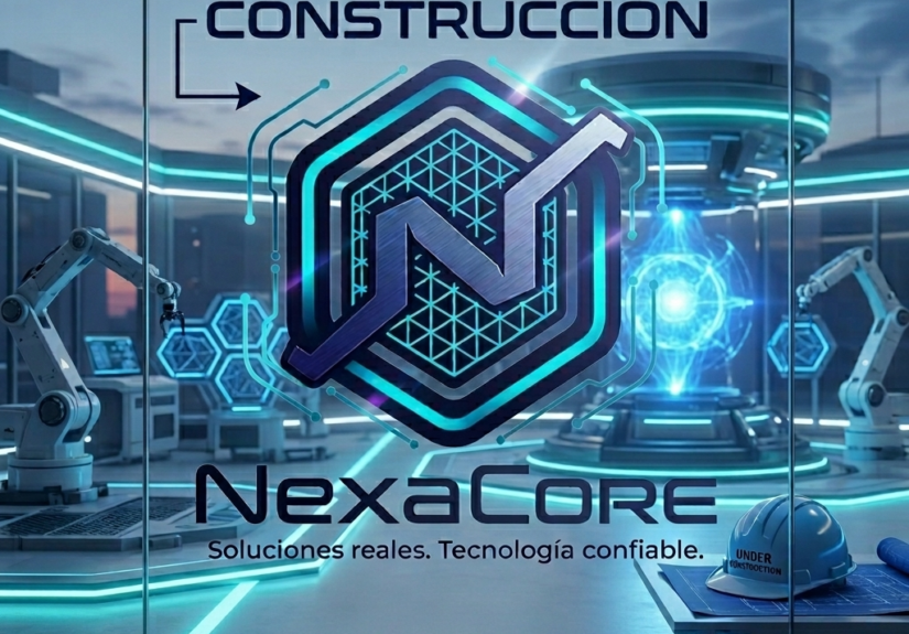 PaginaEnConstruccion