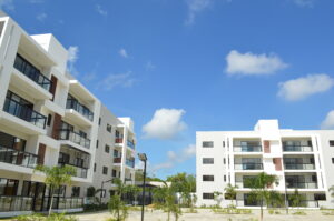 Constructora Tesadi celebra 25 años con la entrega del proyecto Tesadi Las Camelias en Santiago