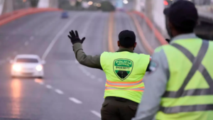 ¿Por qué detener a conductores que no han cometido ninguna infracción?