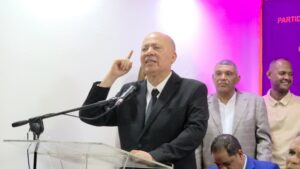 Silvio Durán exalta legado de Danilo Medina y asegura sector construcción anhela su modelo de sorteos