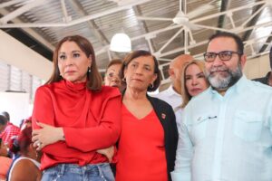 Supérate impacta a más de 62,000 familias con subsidios sociales en La Vega