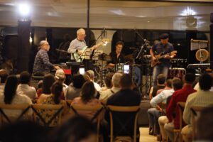 Centro Cultural Banreservas Santiago celebra el Día Internacional del Jazz con magistral “Descarga de Jazz”