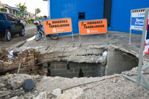 Alcalde Ulises Rodríguez: estación de bomberos en Santiago se construirá con seguridad y estudios actualizados