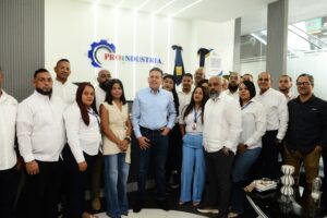 Proindustria destaca logros de su Oficina Regional Norte en su primer año de operaciones en Santiago