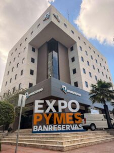 Expo Pymes Banreservas 2026 cierra con financiamientos superiores a RD$17,200 millones