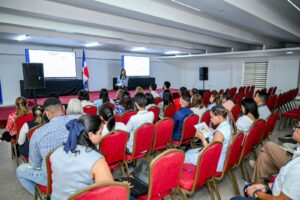 Alcaldía de Santiago realiza taller de sensibilización sobre integridad gubernamental y cumplimiento normativo