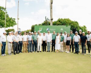 ACIS celebró su XXII Clásico Torneo de Golf Empresarial dedicado al Banco de Reservas