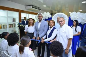 Desarrollan con éxito, expoMarketing 2026 en Cienfuegos