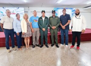 Anuncian la V versión del Clásico Ciclistico Santiago – Playa Buen HombreSantiago, R.D.