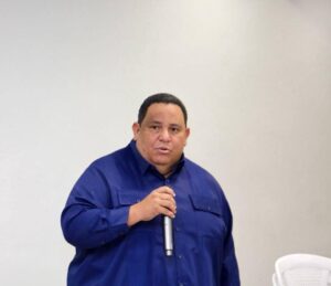 Rafael Hidalgo destaca impacto “extraordinario” de remozamiento en playa Monte Río