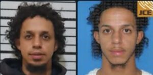DNCD captura a “Walfry” uno de los 10 delincuentes más buscados en Santiago