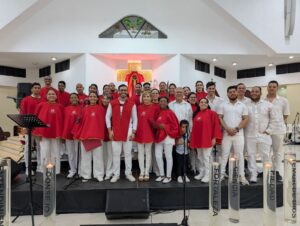 Ministerio Coral “Voces de San Ramón” presentará concierto de adoración el 30 de mayo