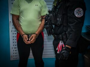 Dominicano acusado de varios cargos por narcotráfico es entregado a Estados Unidos