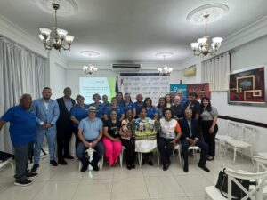 Club Rotario Santiago Monumental presenta la carrera ecológica “Restaurando el Diseño Original”