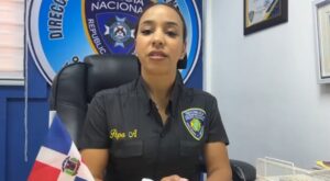 Policía Nacional profundiza investigación por hecho donde una persona falleció y otra resultó herida en la carretera Don Pedro, en Santiago