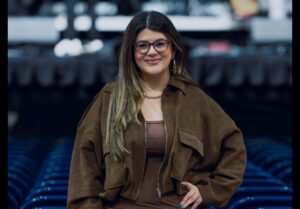 Destacada comunicadora y relacionista pública del medio artístico, Stephanie Calvinisti, recibe nominación a Premios El Galardón Internacional 2026