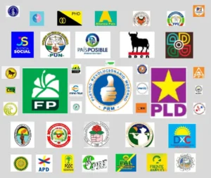 La política convertida en negocio: la plaga de los partidos emergentes en República Dominicana