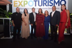 Expoturismo 2026 abre sus puertas este fin de semana y convierte a Santiago en la capital del turismo dominicano