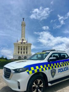 Policía Nacional arresta a seis personas por robo, abuso sexual y posesión de drogas en las últimas 12 horas en Santiago