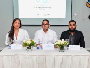 CAID fortalece abordaje mediático sobre discapacidad con periodistas