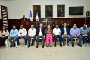 Presidente Abinader agotará intensa agenda de tres días en Santiago con inauguraciones, supervisión de obras y Consejo de Ministros