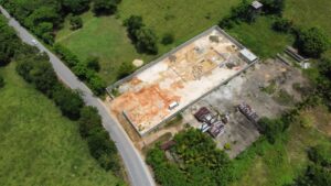 EDENORTE impulsa transformación energética en Duarte con subestación Bajo Yuna y nueva doble terna Villa Riva-Arenoso