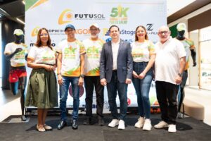 Fundación Futuro Solidario FUTUSOL realizará cuarta edición de “Camina y Corre por tu Salud 5K” para fortalecer programa de prevención del embarazo adolescente
