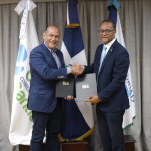 La Cámara de Comercio de Santiago y Universidad ISA fortalecen vínculo estratégico para el desarrollo productivo de la región