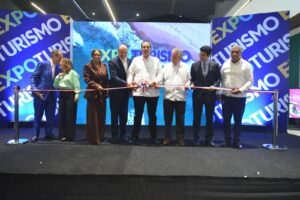 Expoturismo 2026 abre en Santiago una nueva ruta para el turismo de salud, negocios y cultura