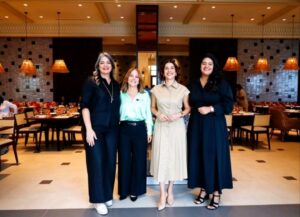 Hotel Santiago, Curio Collection by Hilton y Ágora Santiago Center presentan una propuesta de hospitalidad moderna y experiencias de clase mundial