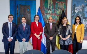 RD continúa fortaleciendo su liderazgo mundial en materia de lucha contra el microtráfico