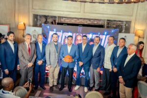 FAIA Sports y FEDOMBAL presentan “Defendamos la Casa”: el respaldo total para el Mundial Qatar 2027