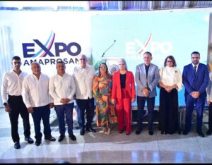 Expo Amaprosan 2026 realizará su trigésima quinta edición dedicada al Grupo Bocel