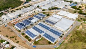 Corporación Zona Franca recibe tres reconocimientos internacionales por su aporte al desarrollo económico, la competitividad y sostenibilidad