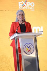 AMAPROSAN advierte aumento tarifas por Ley de Residuos Sólidos amenaza sostenibilidad del sector mayorista
