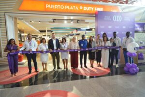 Avolta presenta Reserve & Collect en el Aeropuerto Internacional General Gregorio Luperón para transformar la experiencia de compra