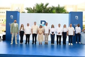 Banreservas lleva jornada de bancarización a San Francisco de Macorís