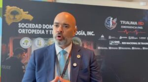 Sociedad Dominicana Ortopedia rechaza disposiciones del Código Penal respecto a ejercicio médico