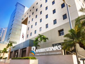Banreservas avanza 15 posiciones en el ranking de los 1,000 bancos más importantes del mundo