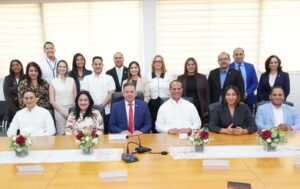 Proindustria y AENOR suscriben acuerdo para fortalecer la competitividad de la industria manufacturera