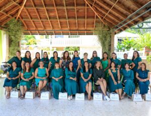 Entre montañas y esperanza nace REVERDE-Ser, una experiencia con 30 días de transformación