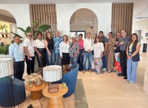 Adompretur Santiago destaca la excelencia y la accesibilidad del nuevo Holiday Inn en Cofresí, Puerto Plata